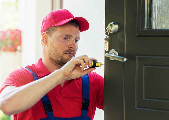 Malden Locksmith