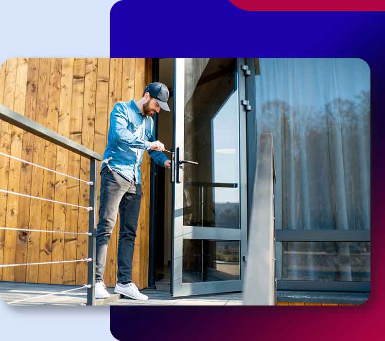 Malden Locksmiths