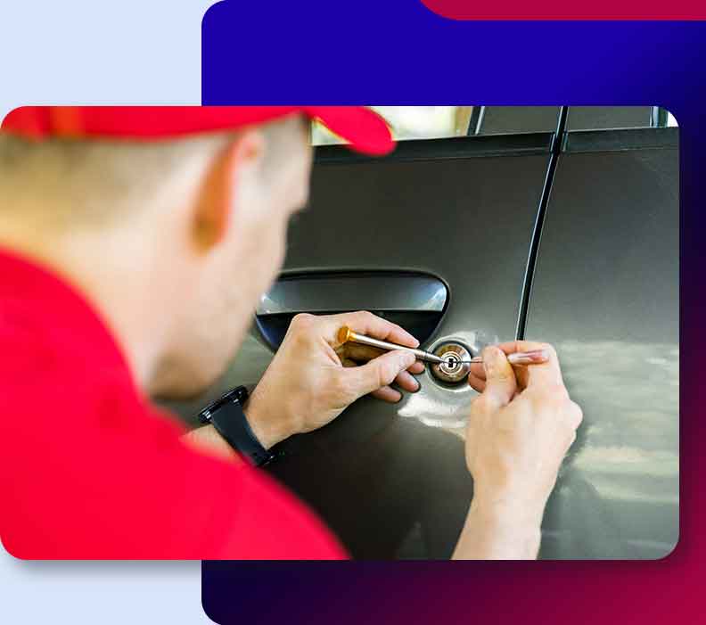 Malden Locksmith
