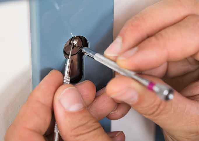 Locksmith Malden