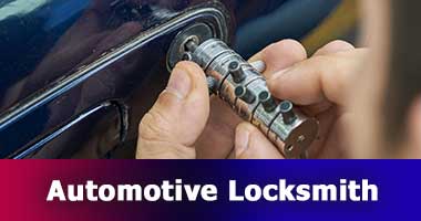 Automotive Malden Locksmith