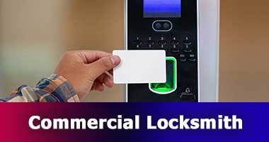 Commercial Malden Locksmith