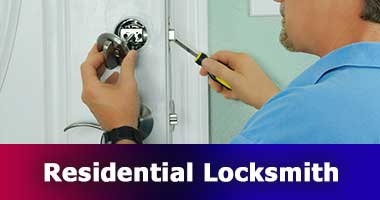 Residential Malden Locksmith